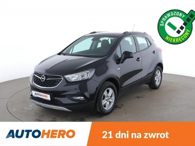 Opel Mokka GRATIS! Pakiet Serwisowy o wartości 2500 zł!-1