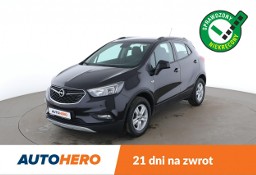 Opel Mokka GRATIS! Pakiet Serwisowy o wartości 2500 zł!