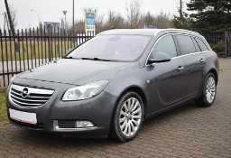 Opel Insignia I 2.0 CDTI 130KM