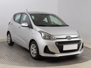 Hyundai i10 II , Salon Polska, 1. Właściciel, Klima