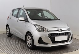 Hyundai i10 II , Salon Polska, 1. Właściciel, Klima