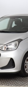 Hyundai i10 II , Salon Polska, 1. Właściciel, Klima-3