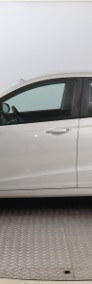 Hyundai i10 II , Salon Polska, 1. Właściciel, Klima-4