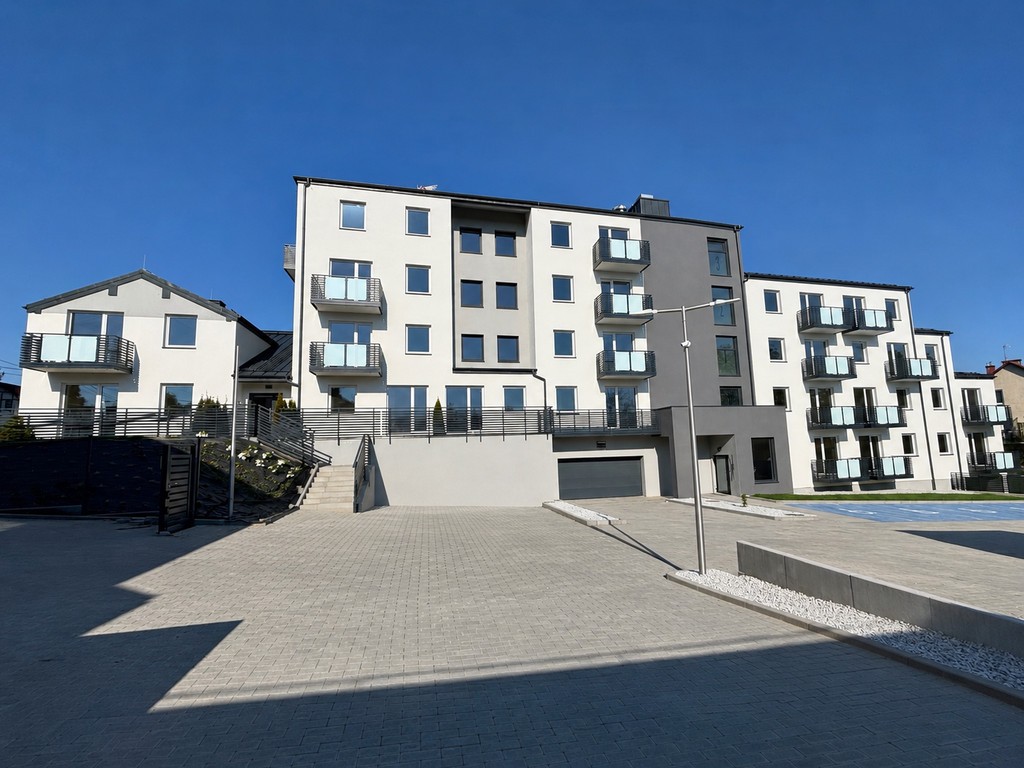 Mieszkanie na sprzedaż, 2 pokoje, 42 m², Bielsko-Biała