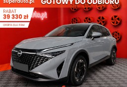 Nissan Qashqai III N-Connecta Xtronic 1.3 DIG-T mHEV N-Connecta Xtronic 1.3 DIG-T mHEV