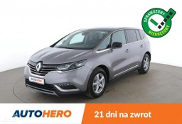 Renault Espace V GRATIS! Pakiet Serwisowy o wartości 1100 zł!