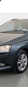 Skoda Fabia III VAT 23% Combi Ambition 1.0TSI 95KM M5 2021 r., salon PL, V-4