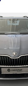Skoda Fabia III VAT 23% Combi Ambition 1.0TSI 95KM M5 2021 r., salon PL, V-3