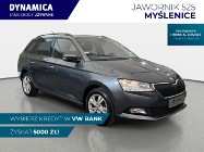 Skoda Fabia III VAT 23% Combi Ambition 1.0TSI 95KM M5 2021 r., salon PL, V