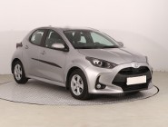 Toyota Yaris III , Salon Polska, 1. Właściciel, Serwis ASO, Klima, Tempomat,