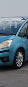 Citroen C4 Picasso I , Automat, Klimatronic,ALU, El. szyby-3