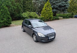 Kia Cee'd I KIA Ceed 1.4 Benzyna 2009