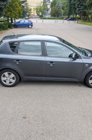 KIA Ceed 1.4 Benzyna 2009-2