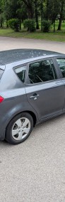 KIA Ceed 1.4 Benzyna 2009-3