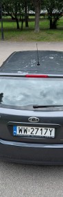 KIA Ceed 1.4 Benzyna 2009-4