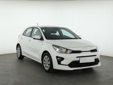 Kia Rio III , Salon Polska, 1. Właściciel, Serwis ASO, VAT 23%, Klima,-1