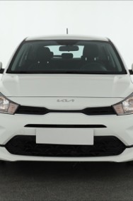 Kia Rio III , Salon Polska, 1. Właściciel, Serwis ASO, VAT 23%, Klima,-2