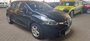 Renault Clio IV ZOBACZ OPIS !! +WEBASTO+