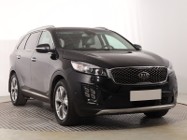 Kia Sorento III , Salon Polska, Serwis ASO, 185 KM, Automat, 7 miejsc,