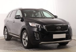 Kia Sorento III , Salon Polska, Serwis ASO, 185 KM, Automat, 7 miejsc,