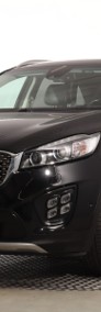 Kia Sorento III , Salon Polska, Serwis ASO, 185 KM, Automat, 7 miejsc,-3