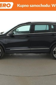 SEAT Tarraco 4x4 automata full LED virtual cocpit panorama navi klima auto grzane-2
