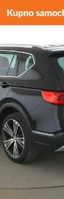 SEAT Tarraco 4x4 automata full LED virtual cocpit panorama navi klima auto grzane-4