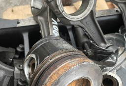 Same 1000.6 1000.6W - tłoki korbowody pokrywa zaworów