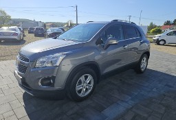 Chevrolet Trax 4x4 I Właściciel Kupiony w Polskim Salonie Serwisowany w ASO