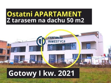 Nowe mieszkanie Rzeszów, ul. Krakowska-1