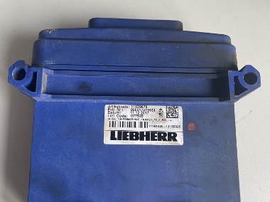 Liebherr - steronik moduł 11839679-1