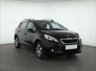 Peugeot 2008 , Klima, Tempomat, Parktronic, Podgrzewane siedzienia,
