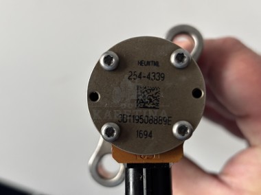Cat Caterpillar C9 - wtryskiwacz 254-4339 20R8064 293-4072-2