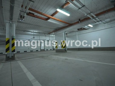 Garaż Wrocław Śródmieście, Nadodrze-1