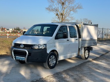 Volkswagen Transporter-1