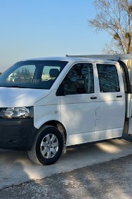 Volkswagen Transporter-2