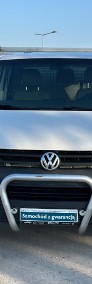 Volkswagen Transporter-4