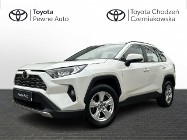 Toyota RAV 4 V 2.0 VVTi 173KM 4x2 COMFORT, salon Polska, gwarancja