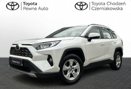 Toyota RAV 4 V 2.0 VVTi 173KM 4x2 COMFORT, salon Polska, gwarancja