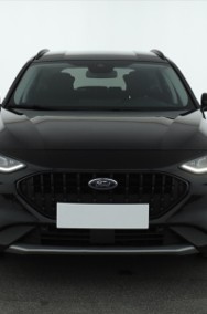 Ford Focus IV , Salon Polska, 1. Właściciel, Serwis ASO, Automat, VAT 23%,-2