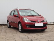Renault Clio III , HAK, Klima