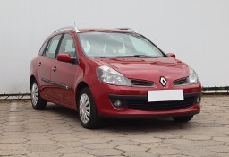 Renault Clio III , HAK, Klima