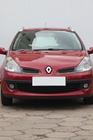 Renault Clio III , HAK, Klima-2