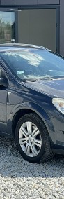 Opel Astra H Opel Astra kombi 1.7 CDTI EcoTec 125KM, klima, zadbany-3