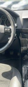 Opel Astra H Opel Astra kombi 1.7 CDTI EcoTec 125KM, klima, zadbany-4