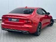 Volvo S60 III Bezwypadkowy Oryginalny Lakier Gwarancja 1 Rok