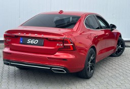 Volvo S60 III Bezwypadkowy Oryginalny Lakier Gwarancja 1 Rok