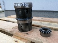 Mechanizm różnicowy części Manitou MLT 725