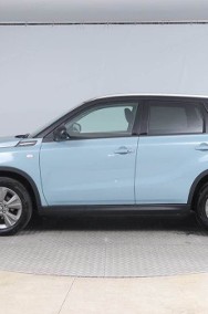 Suzuki Vitara II 1.4 Boosterjet mHEV Premium Plus 2WD 1.4 Boosterjet mHEV Premium Plus-2