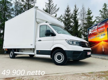 2019r Kontener + Winda 2.0TDI 140KM-1